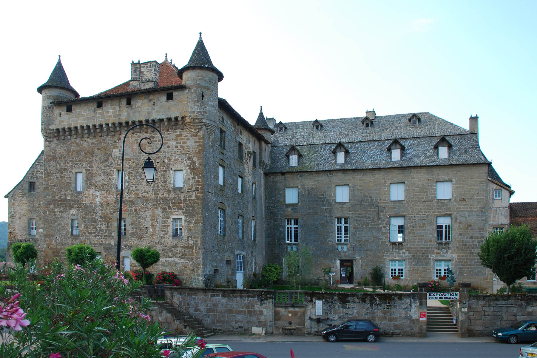 Lacapelle-Marival